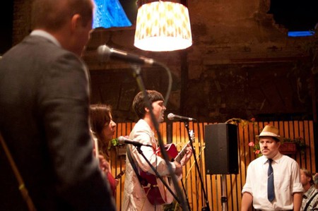 Novogodi&scaron;nja Muzička revija u Gradu!