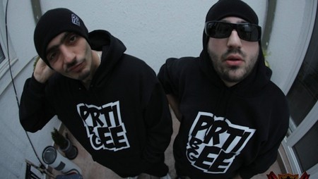 Prti Bee Gee na Vračar Rocks festivalu!