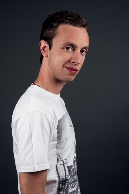 Serbia Wonderland: Andrew Rayel 3. headliner "Poglavlja Dva"
