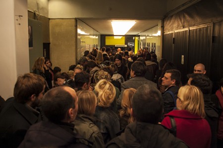 Slobodna Zona: Nagrada za publiku!