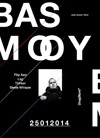 Roterdamski Bas Mooy u subotu u Beogradu