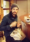 Devendra Banhart u Gradu!