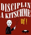 Disciplin A Kitschme u Ni&scaron;u!