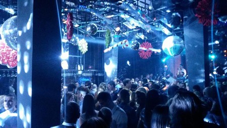Klub Brankow slavi Srpsku Novu godinu