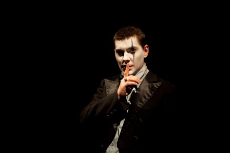 Marčelov rođendanski koncert u Ni&scaron;u