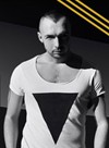 MarkyZ (Deep Tech Records, The Box / Italy) by TouchRadio 