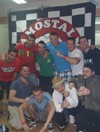 Besplatan koncert Samostalnih referenata u DOB-u!