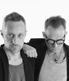 Italijanski house duo &ldquo;The Cube Guys&rdquo; stiže u Beograd!