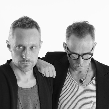 Italijanski house duo &ldquo;The Cube Guys&rdquo; stiže u Beograd!