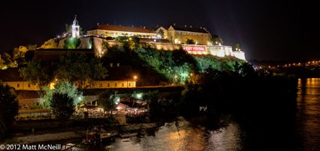 Večeras dodela nagrada EFA - EXIT u finalu za najbolji evropski festival