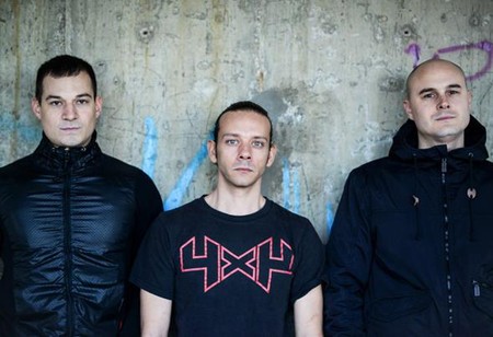 Edit:Tehno: Boža Podunavac, Concrete DJs, Mihajlo, Mudrost u klubu Drugsto