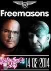 Freemasons u Brankowu!