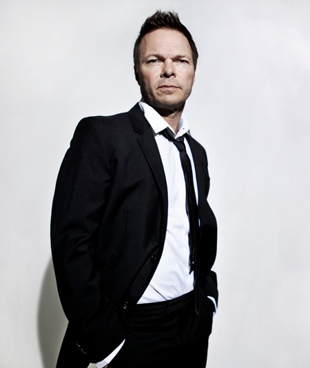Pete Tong prvi mentor DJ takmičenja burn Residency!