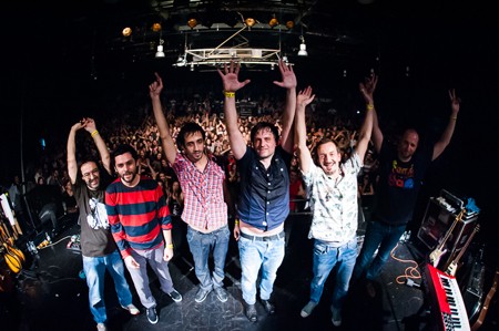 Pips, Chips & Videoclips ovog vikenda u Beogradu i Novom Sadu!