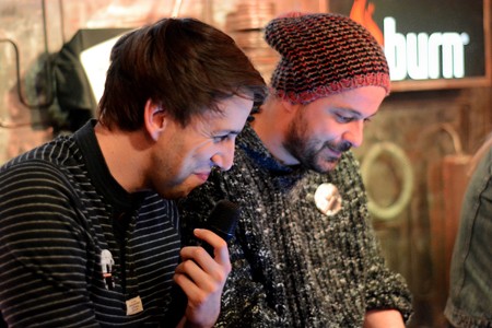 Počelo najveće svetsko DJ takmičenje burn Residency 2014!