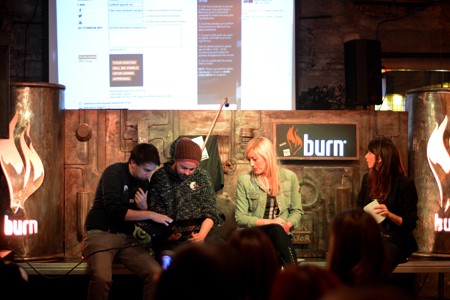 Počelo najveće svetsko DJ takmičenje burn Residency 2014!
