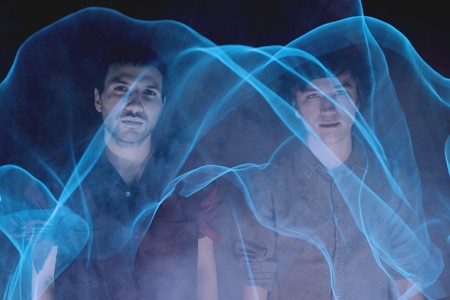 &lsquo;Live&rsquo; nastup dua Teengirl Fantasy (USA) & Nightwave (SCO) DJ set