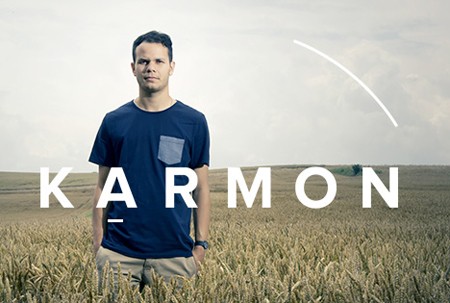DJ Karmon donosi zvuk Amsterdama u klub Brankow