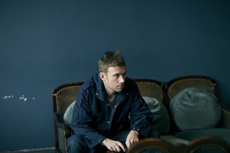 Damon Albarn, osnivac i frontmen Blur i Gorillaz na EXITu!