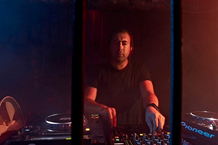 Dave Clarke na Bačvice Beach festivalu u Splitu