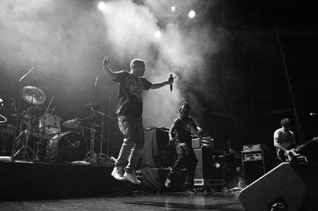 EXIT: Fusion i Riffs&Beats bine vode vas na put oko sveta!