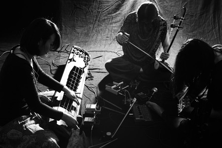 EXIT: Fusion i Riffs&Beats bine vode vas na put oko sveta!
