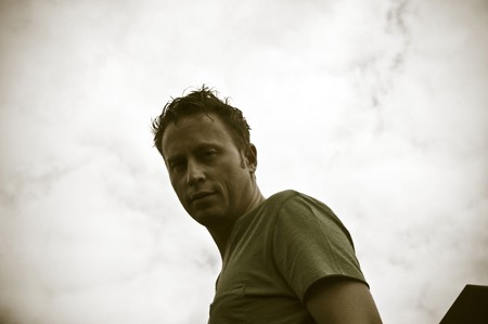 Adam Beyer i Tom Hades zajedno za miks pultom!