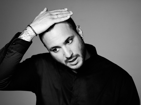 Loco Dice 21. marta ipak u Depou!