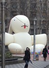 MAD in Belgrade