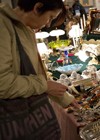 Mikser Vintage & Antiques market, 9. marta