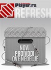 Novi proizvodi u Player radnjama!