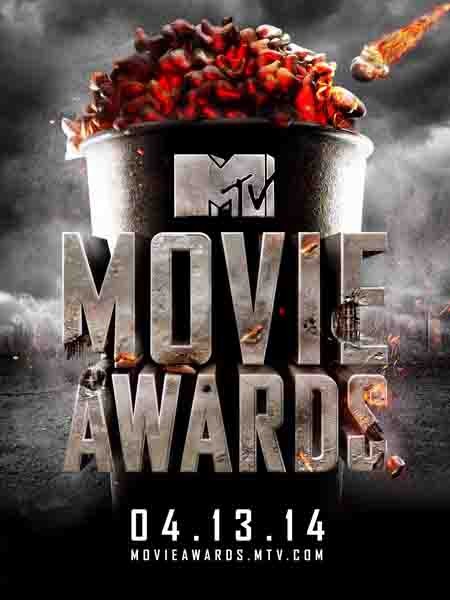Objavljene nominacije za "2014 MTV Movie Awards"