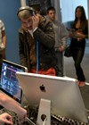 SAE & MTV Audio Stipendija