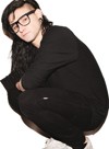 Skrillex objavio novi album - photo by Jason Nocito