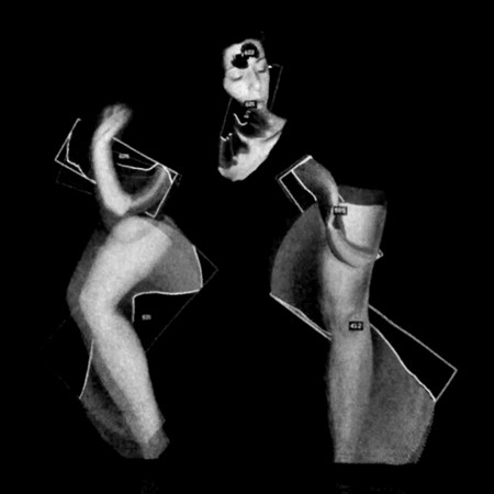 Resonate predstavlja performans "Transcranial"