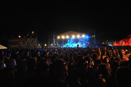 Gitarijada: Jo&scaron; petnaestak dana do isteka konkursa - Photo by Ivica Ivanovic