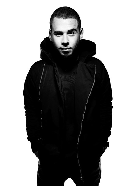 Afrojack na Dance Areni!