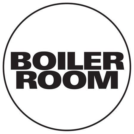 Boiler Room na MAD in Belgrade festivalu!