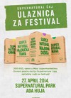 Kako do ulaznica za Supernatural festival?