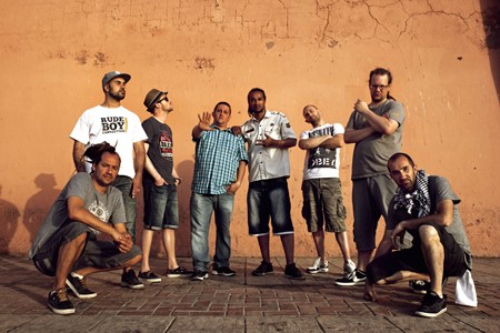 DUB INC 5. maja u Beogradu!