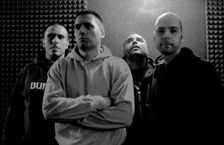 Doghouse na Vračar Rocks festivalu