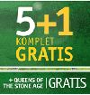EXIT: Nema&scaron; kartu? Ima&scaron; prijatelje! Počinje akcija 5+1!