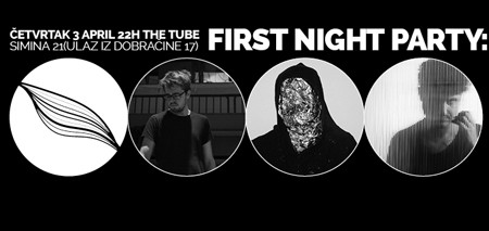 John Talabot nastupa u okviru Resonate festivala!