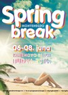 Spring Break Montenegro od 6. do 8. juna u Budvi