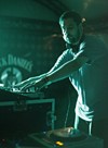 Summer Zoo Party u klubu Tube: John Jogurt i Calavera & Manya!