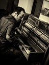 Istaknuti &scaron;vajcarski jazz pijanista u Mikser House-u