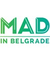 Najbolji skandinavski zvuk na "Mad in Belgrade" festivalu