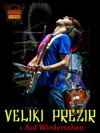 Veliki prezir prvi put na Vračar Rocks festivalu