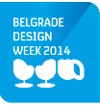Beogradska nedelja dizajna, 6-11. oktobar 2014.