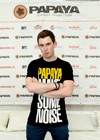 DJ Hardwell u Papayi!